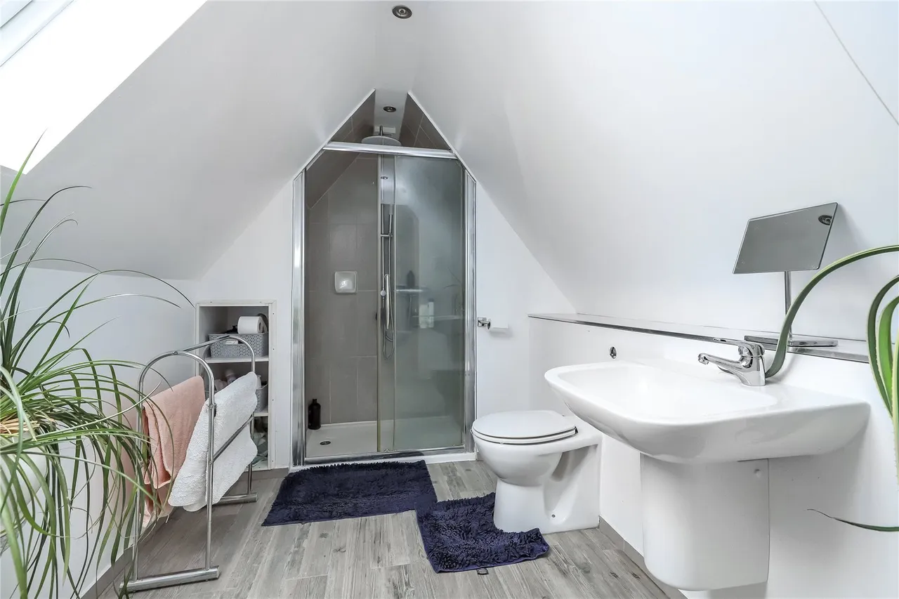 Lodge Drove, Woodfalls, Salisbury, Wiltshire, SP5 2NH, photo 13