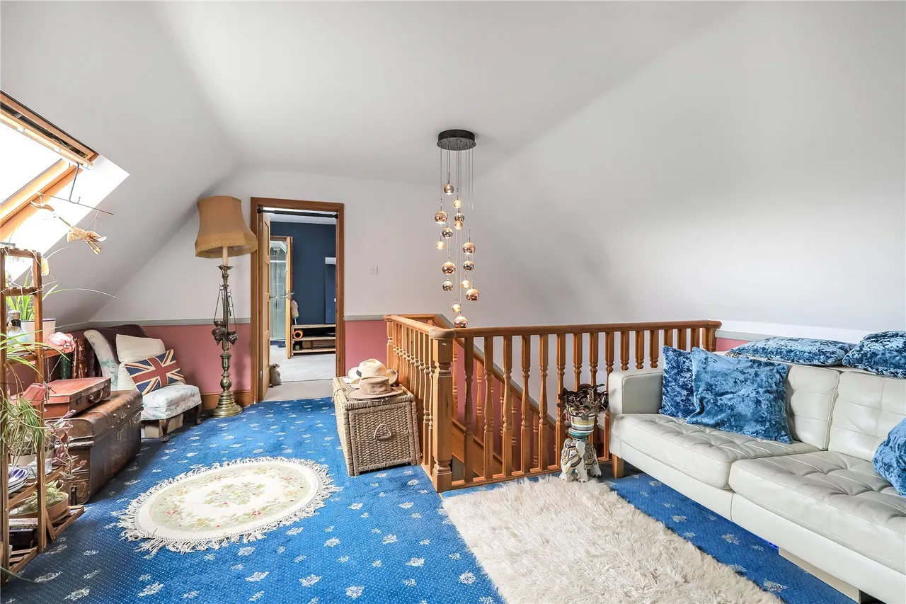 Lodge Drove, Woodfalls, Salisbury, Wiltshire, SP5 2NH, photo 14