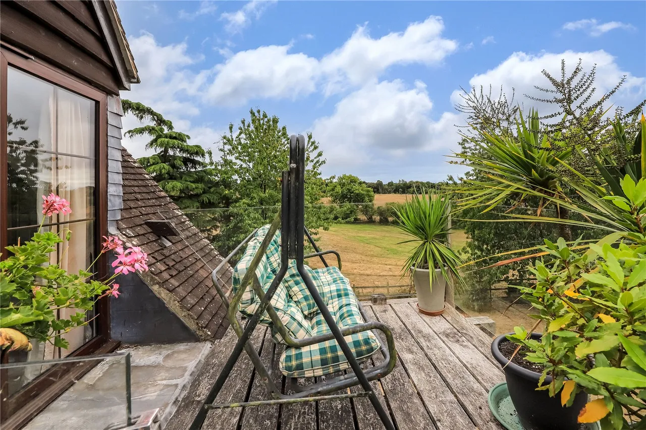 Lodge Drove, Woodfalls, Salisbury, Wiltshire, SP5 2NH, photo 15