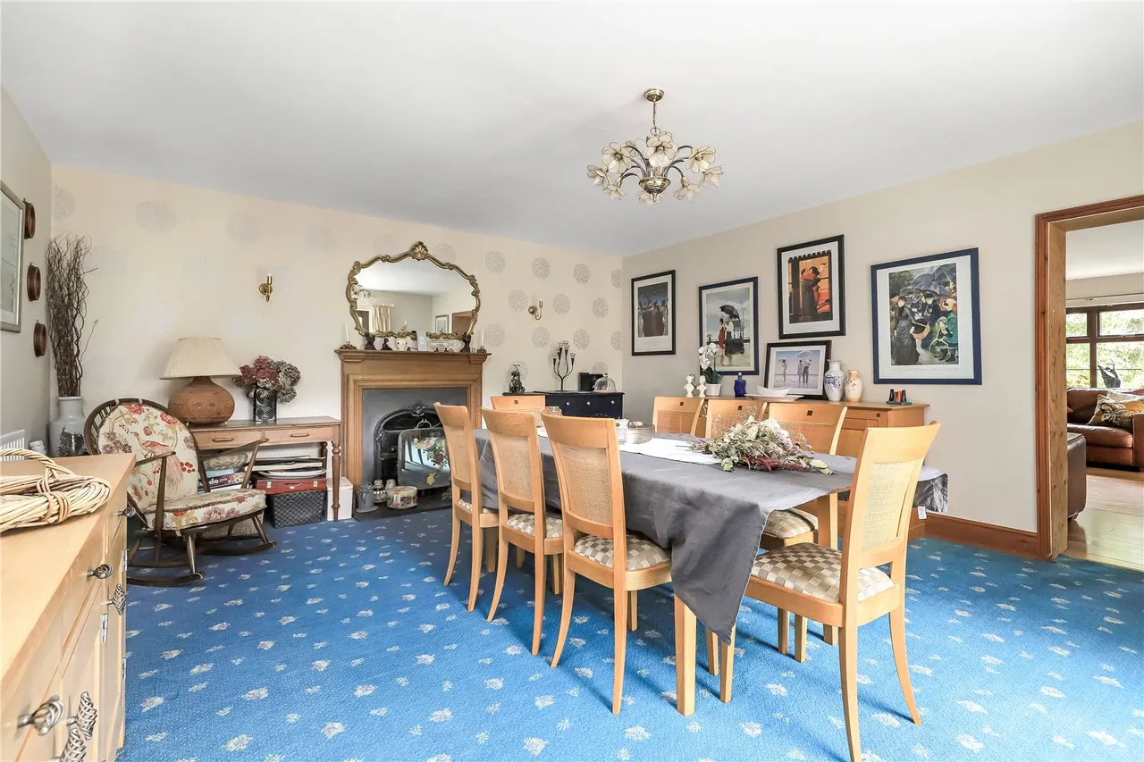 Lodge Drove, Woodfalls, Salisbury, Wiltshire, SP5 2NH, photo 4