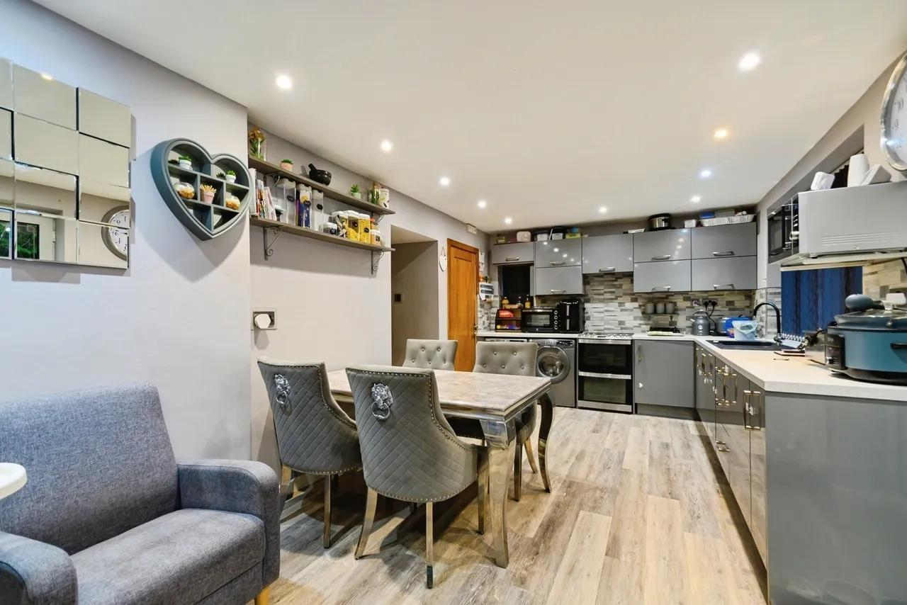 Baron Fold Crescent, Manchester, M38, photo 26