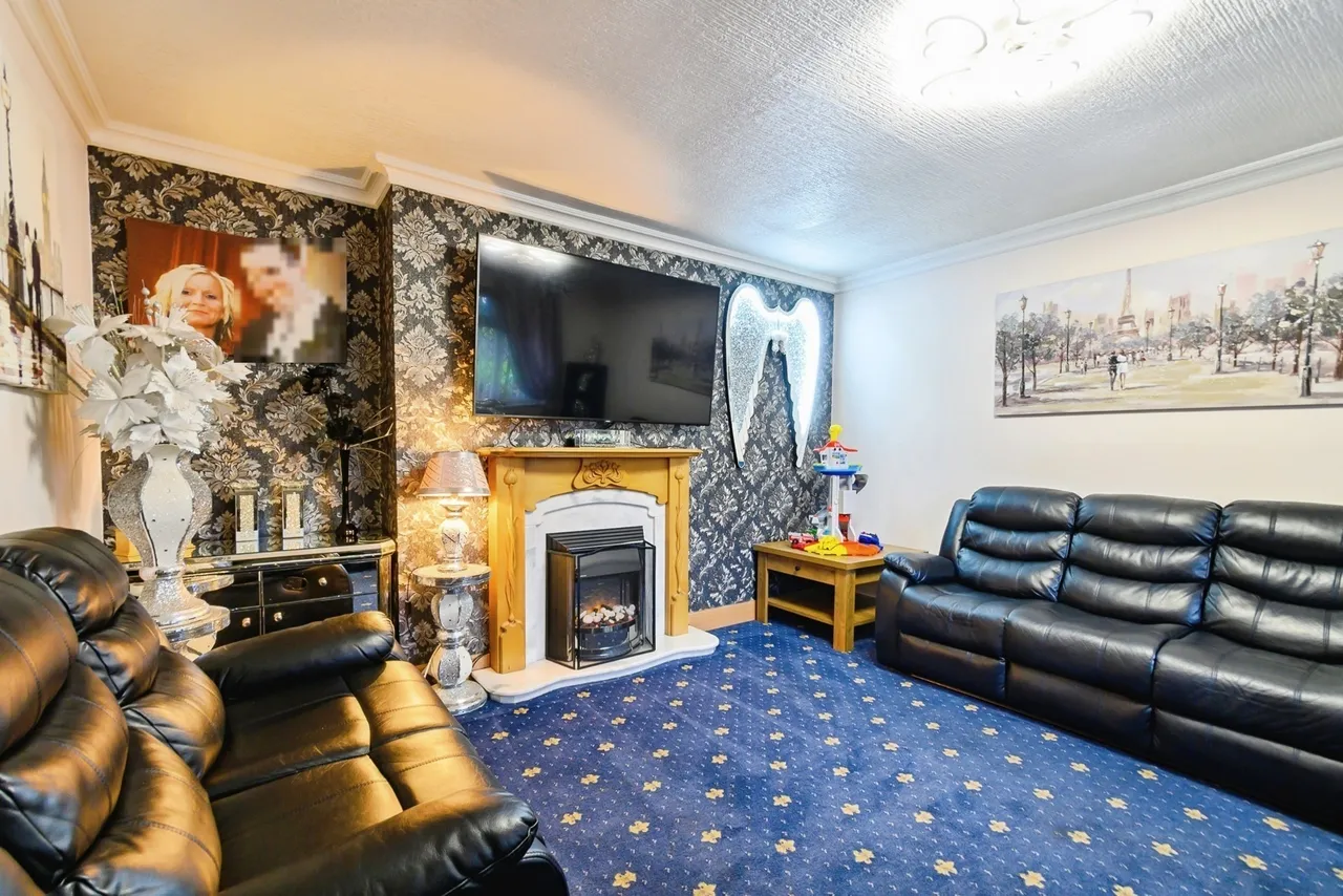 Baron Fold Crescent, Manchester, M38, photo 24