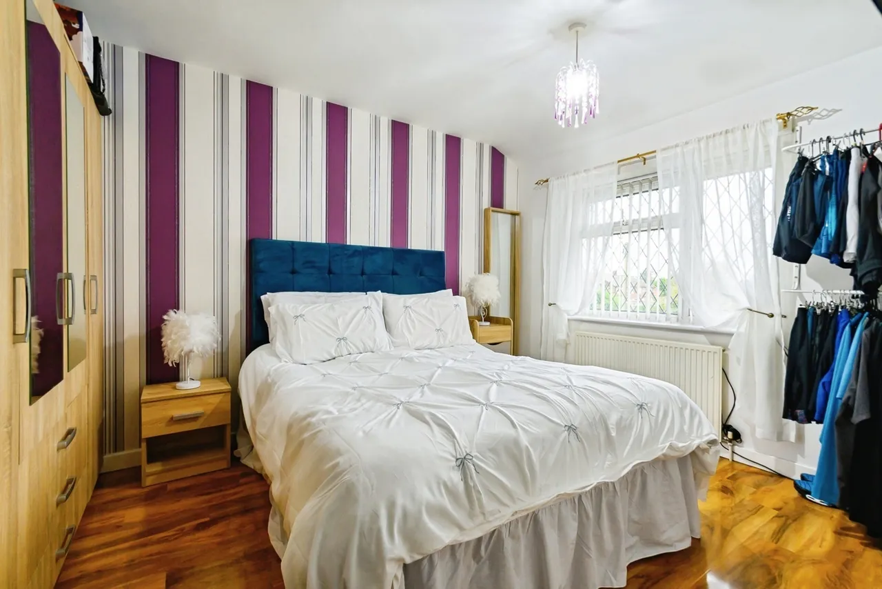 Baron Fold Crescent, Manchester, M38, photo 11