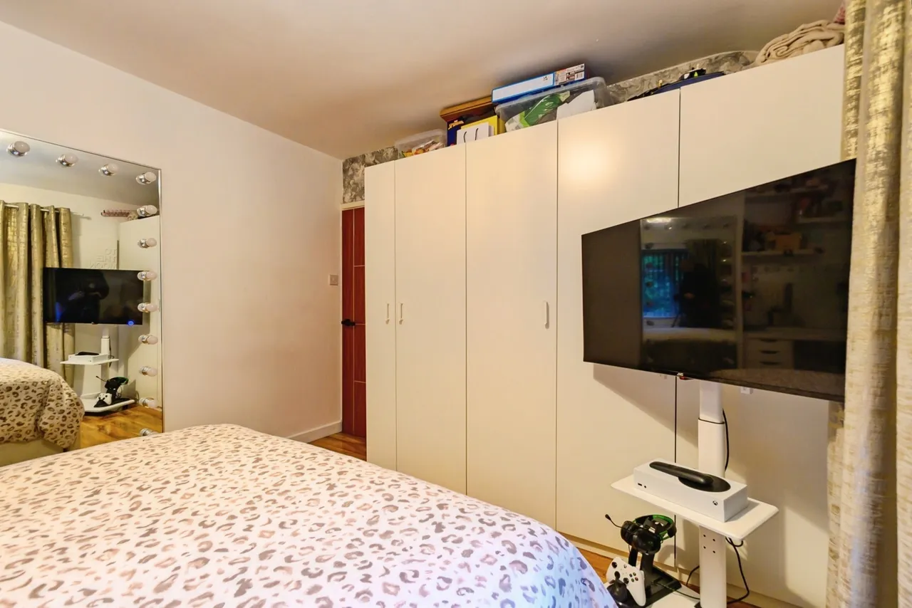 Baron Fold Crescent, Manchester, M38, photo 21