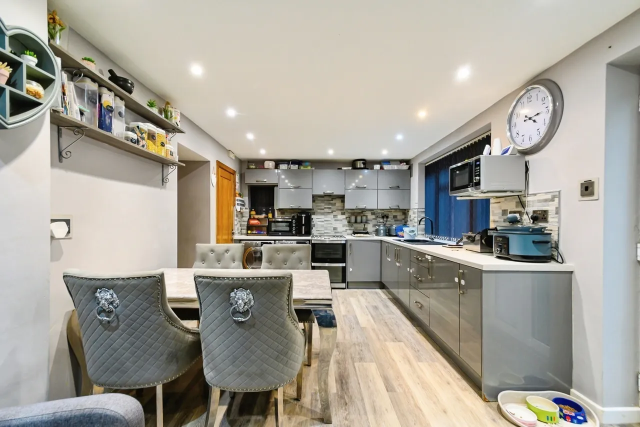 Baron Fold Crescent, Manchester, M38, photo 8