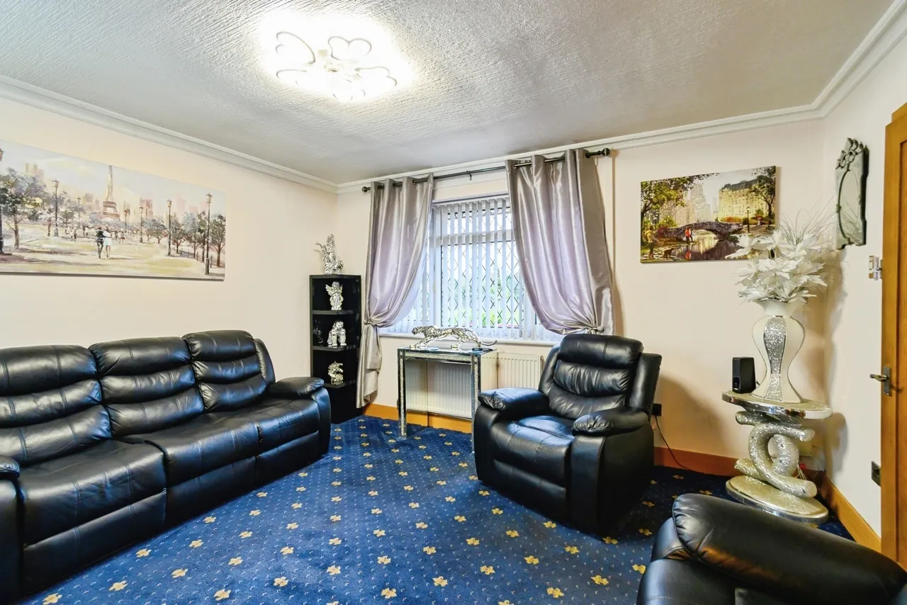 Baron Fold Crescent, Manchester, M38, photo 6