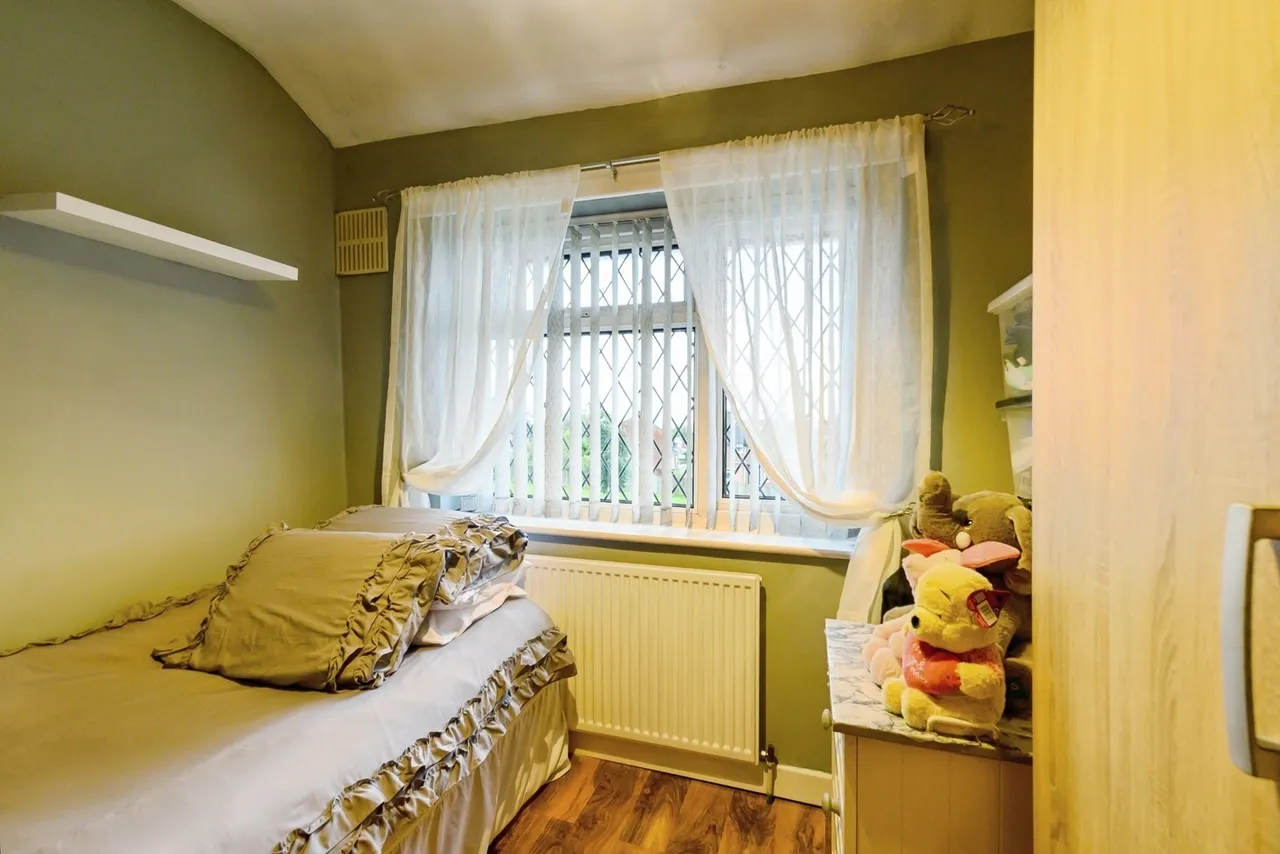 Baron Fold Crescent, Manchester, M38, photo 13