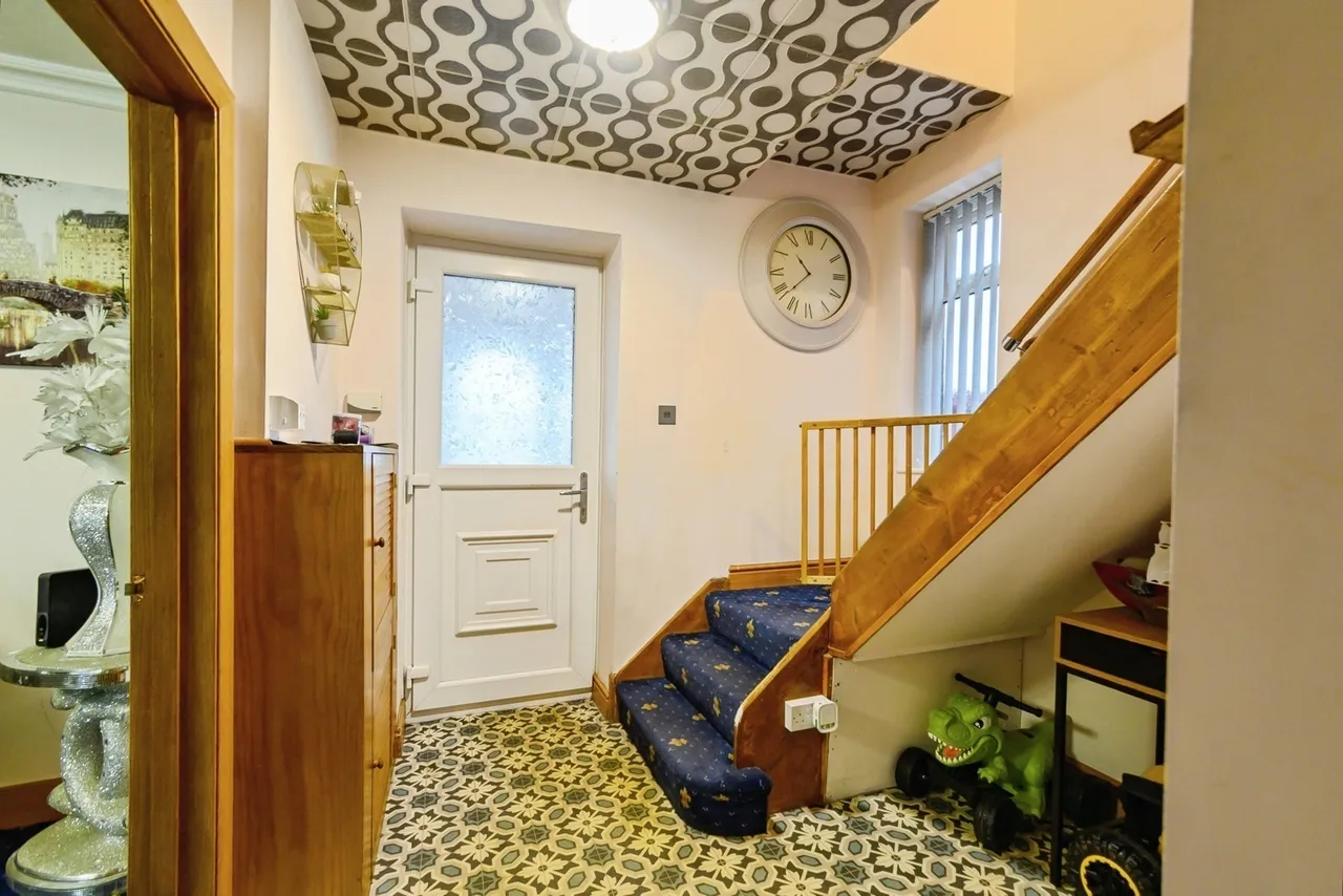 Baron Fold Crescent, Manchester, M38, photo 22