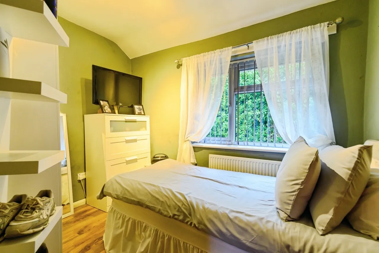 Baron Fold Crescent, Manchester, M38, photo 14