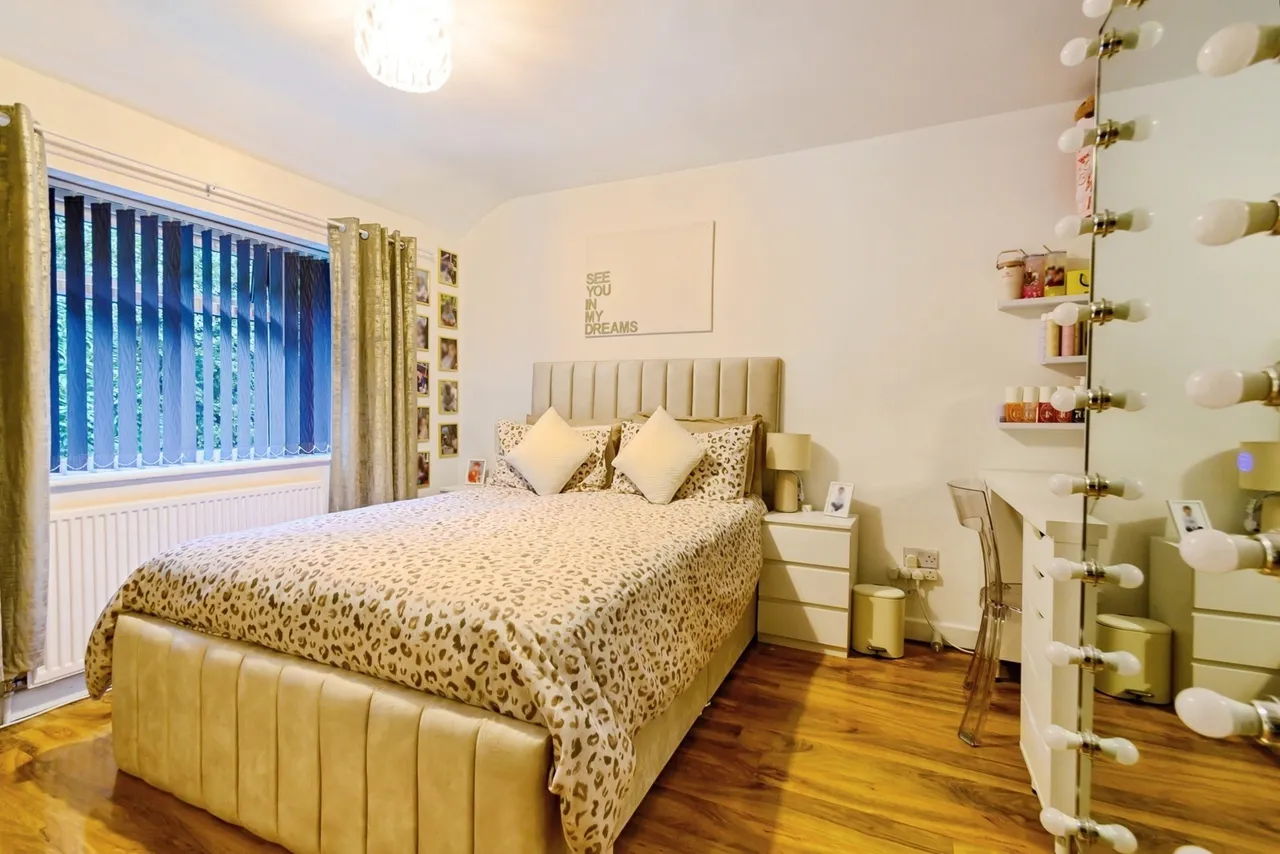 Baron Fold Crescent, Manchester, M38, photo 10