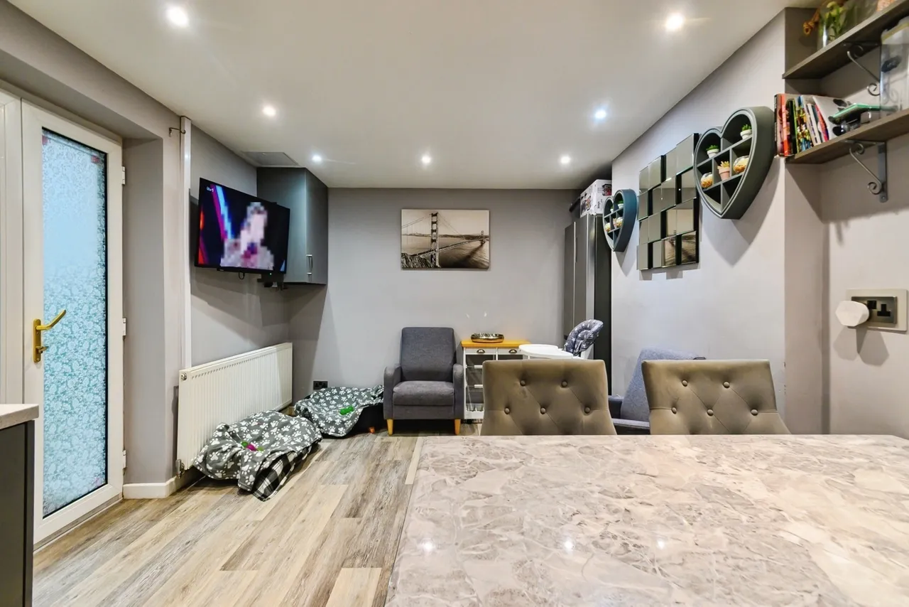 Baron Fold Crescent, Manchester, M38, photo 20