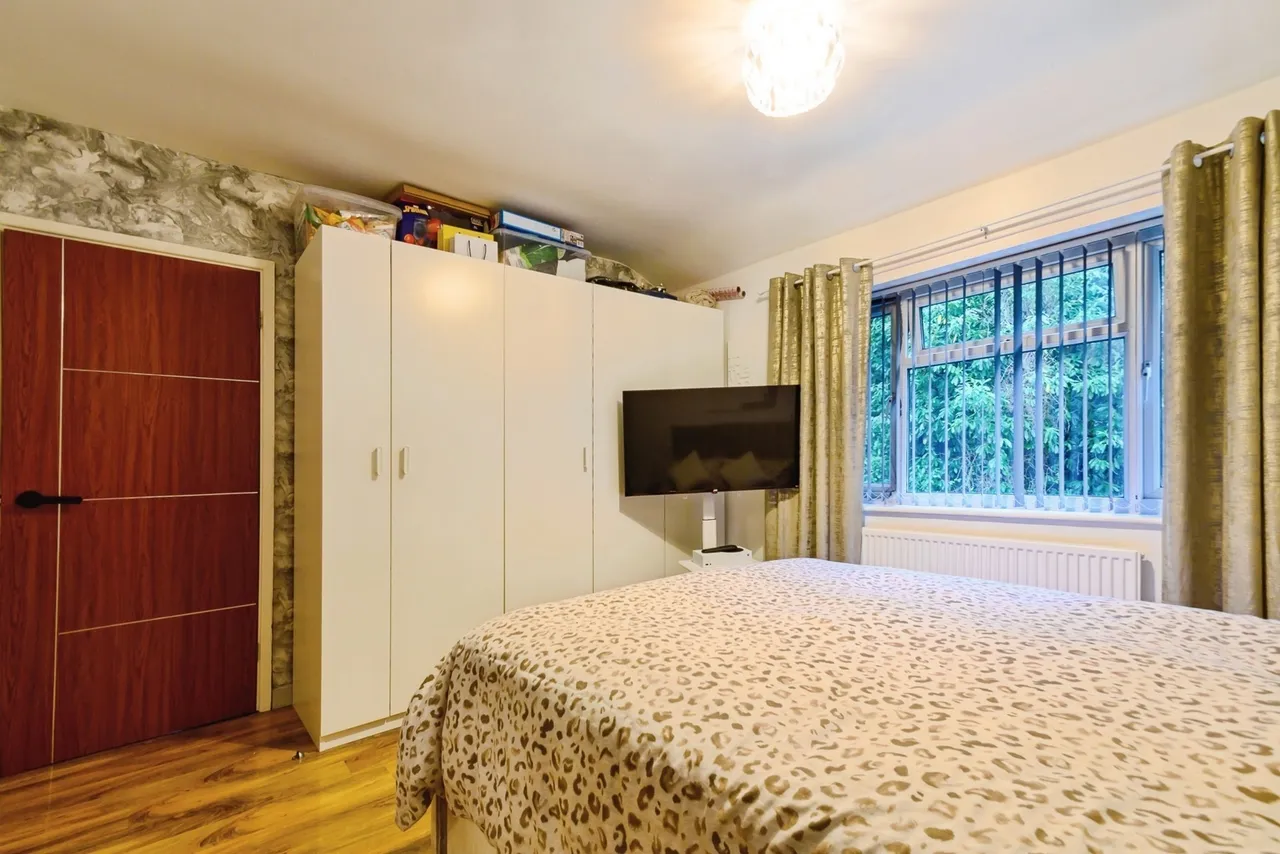 Baron Fold Crescent, Manchester, M38, photo 12