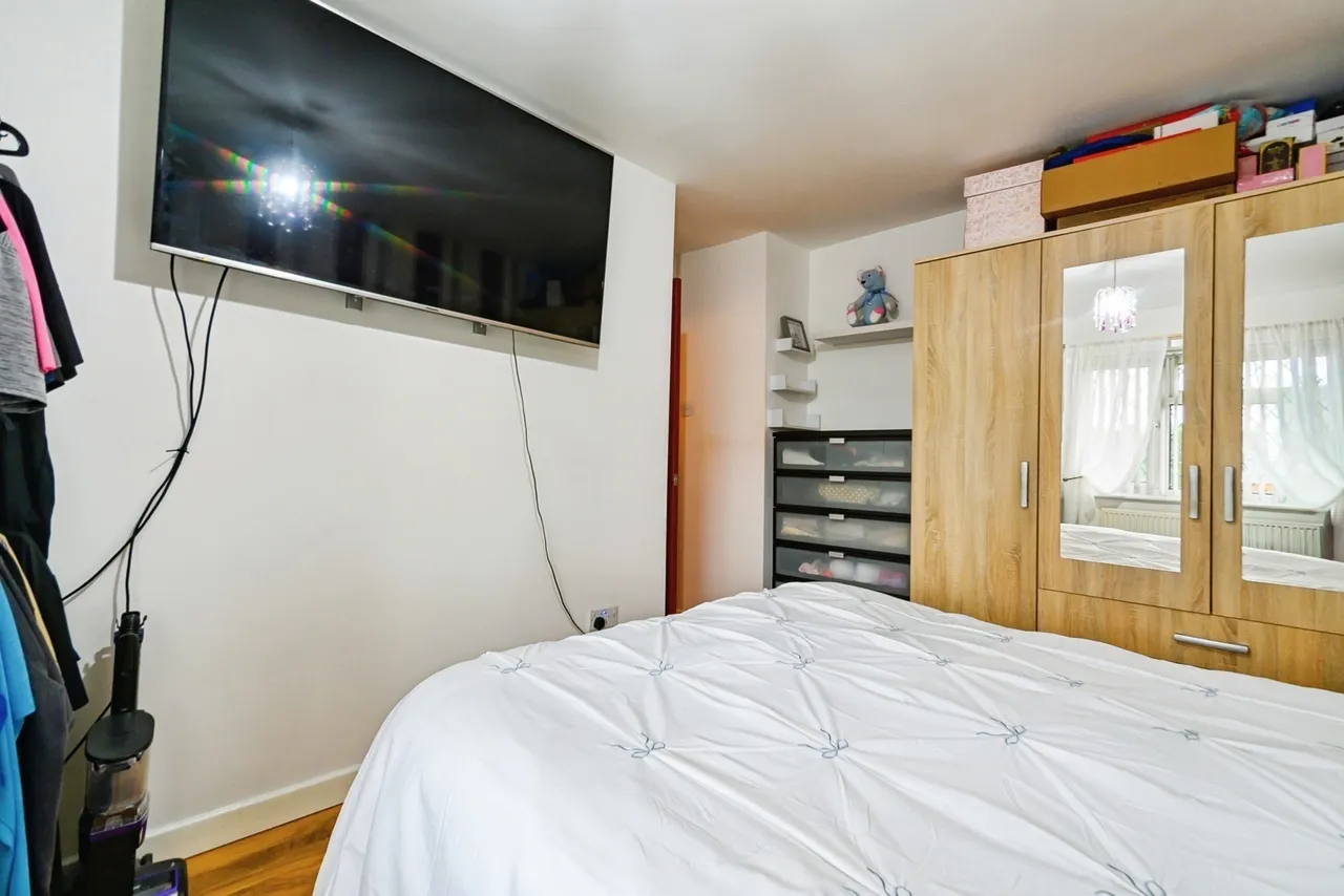 Baron Fold Crescent, Manchester, M38, photo 17