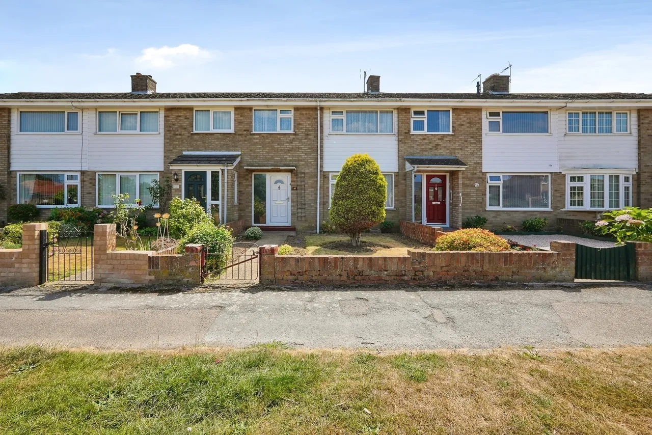 Boulevard Courrieres, Aylesham, Canterbury, Kent, CT3, photo 10
