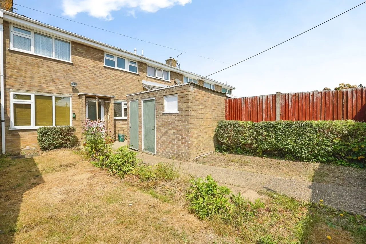 Boulevard Courrieres, Aylesham, Canterbury, Kent, CT3, photo 3