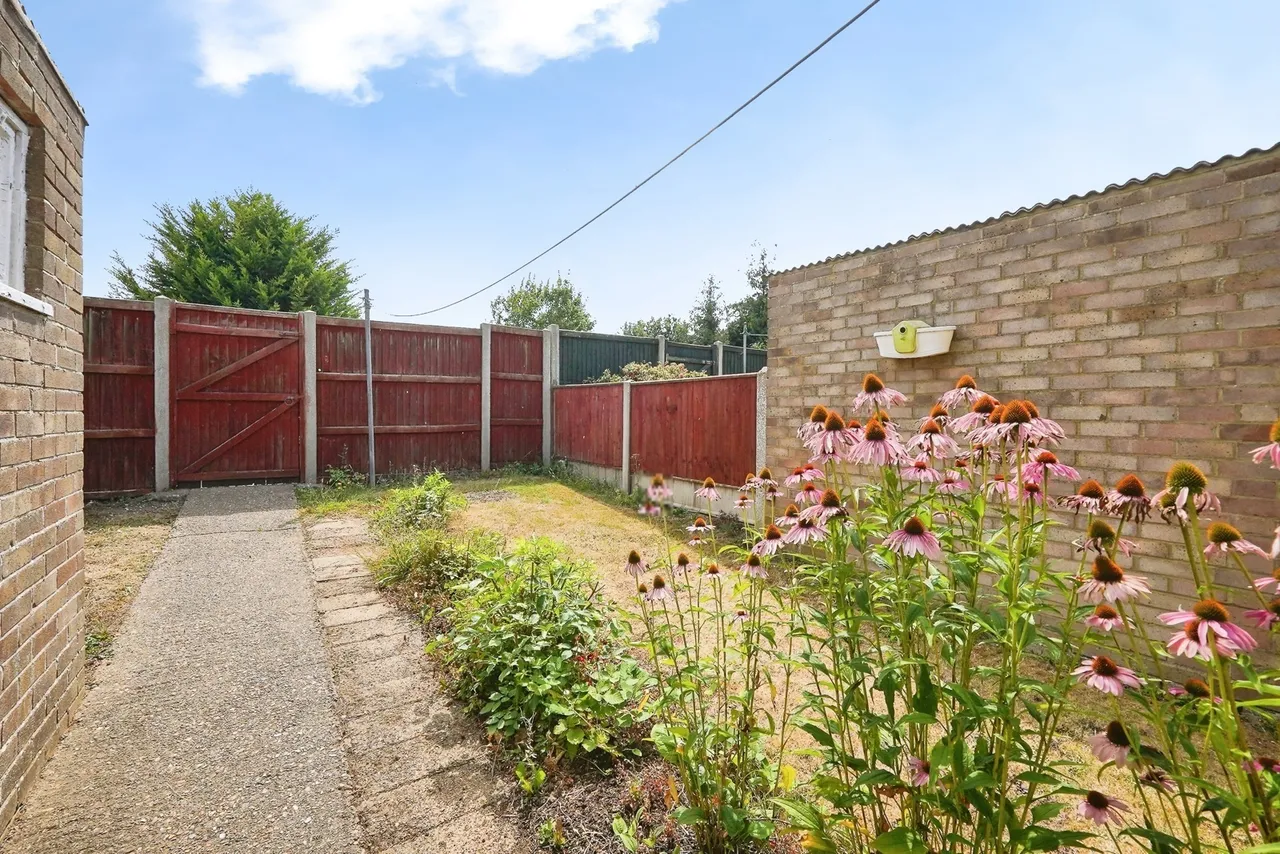 Boulevard Courrieres, Aylesham, Canterbury, Kent, CT3, photo 9