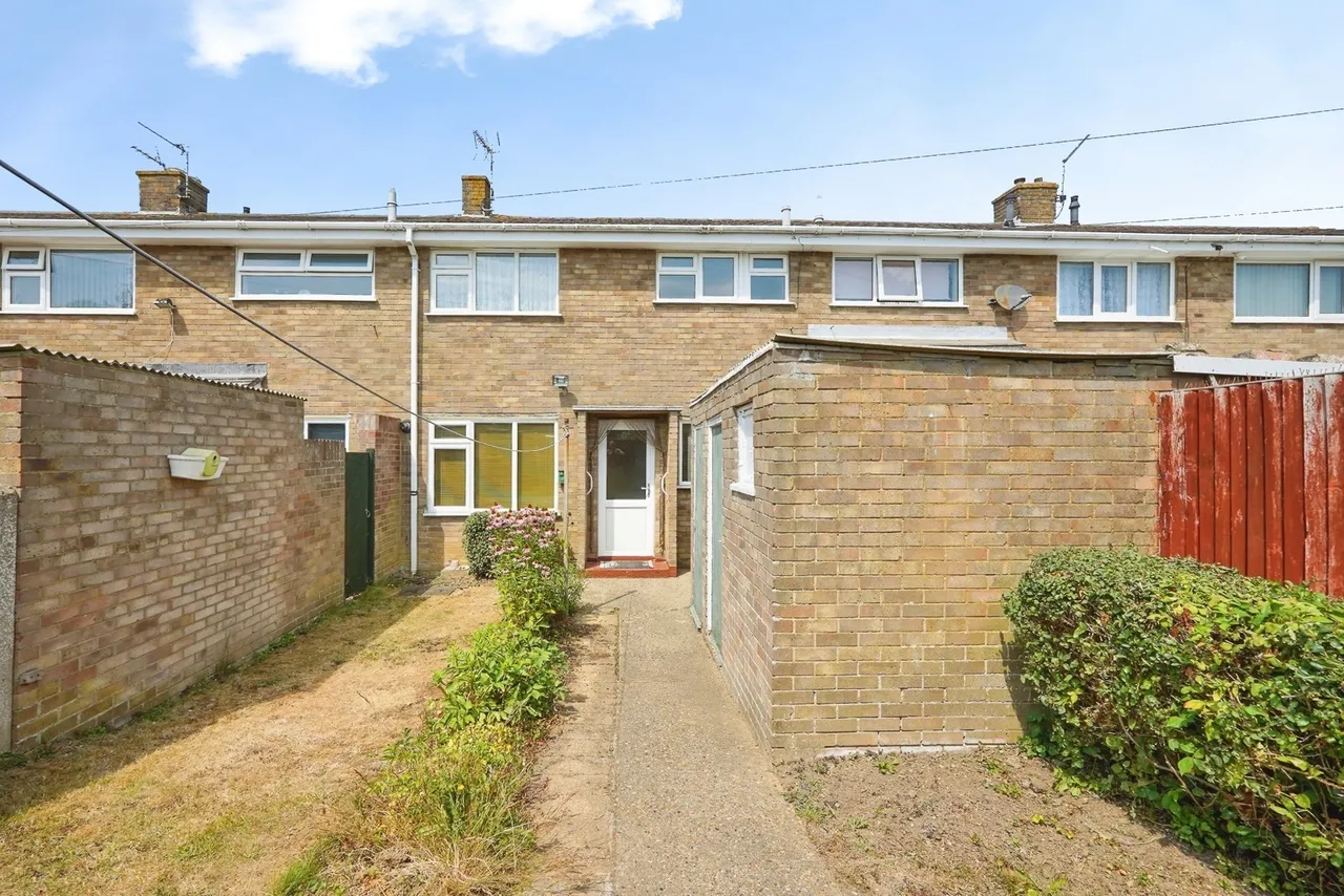 Boulevard Courrieres, Aylesham, Canterbury, Kent, CT3, photo 4