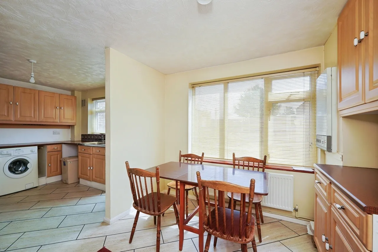 Boulevard Courrieres, Aylesham, Canterbury, Kent, CT3, photo 8