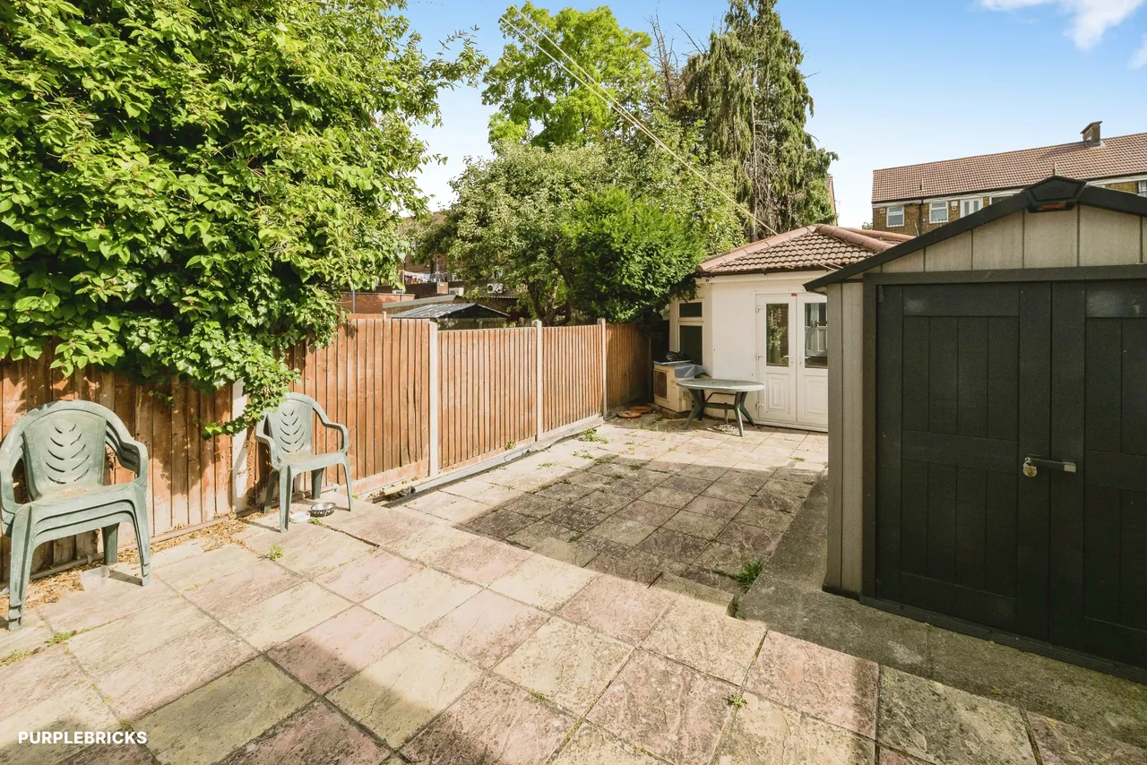 Castleton Road, Ilford, IG3, photo 33