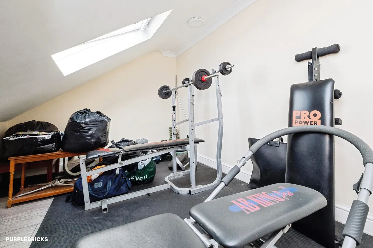 Castleton Road, Ilford, IG3, photo 31