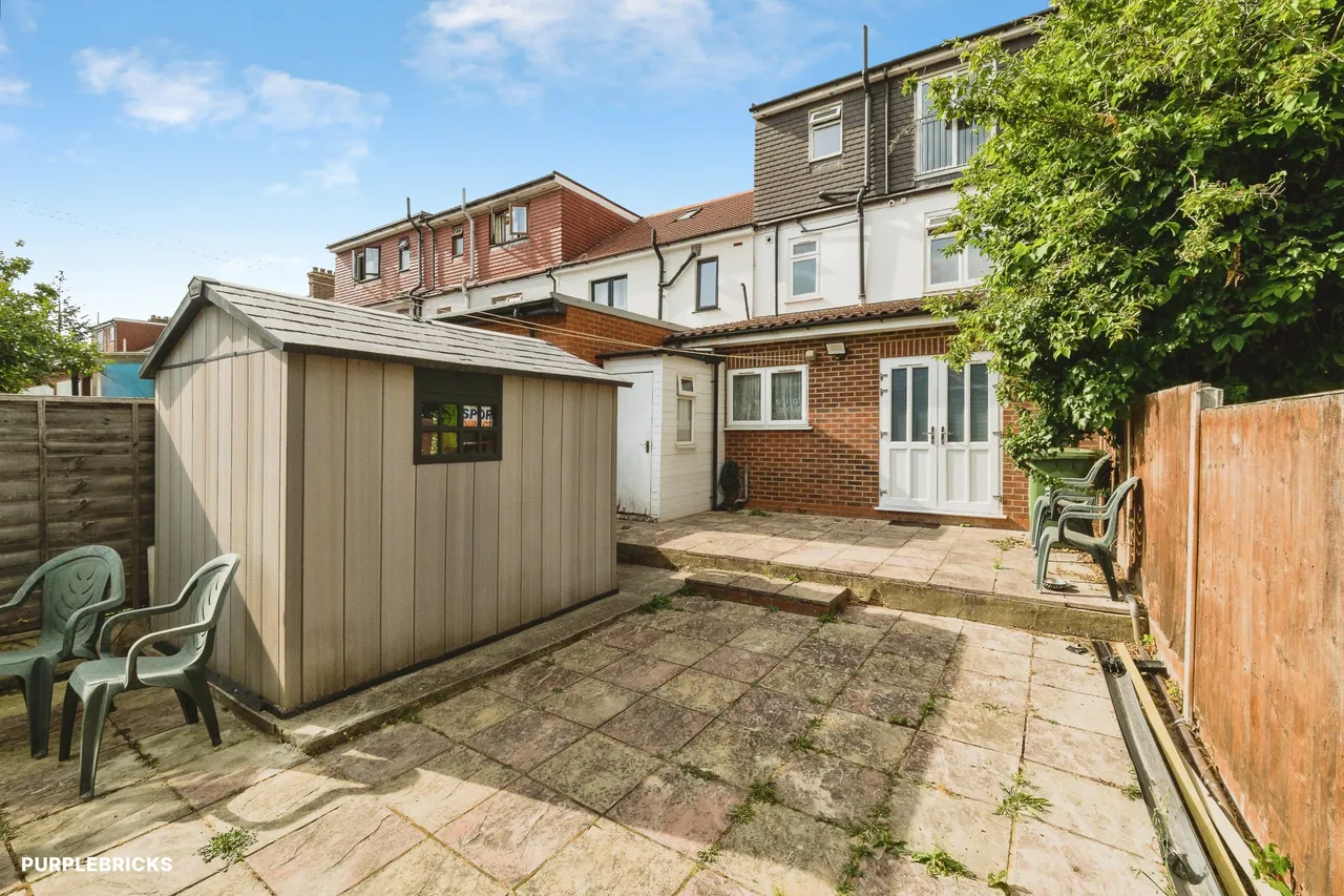 Castleton Road, Ilford, IG3, photo 34
