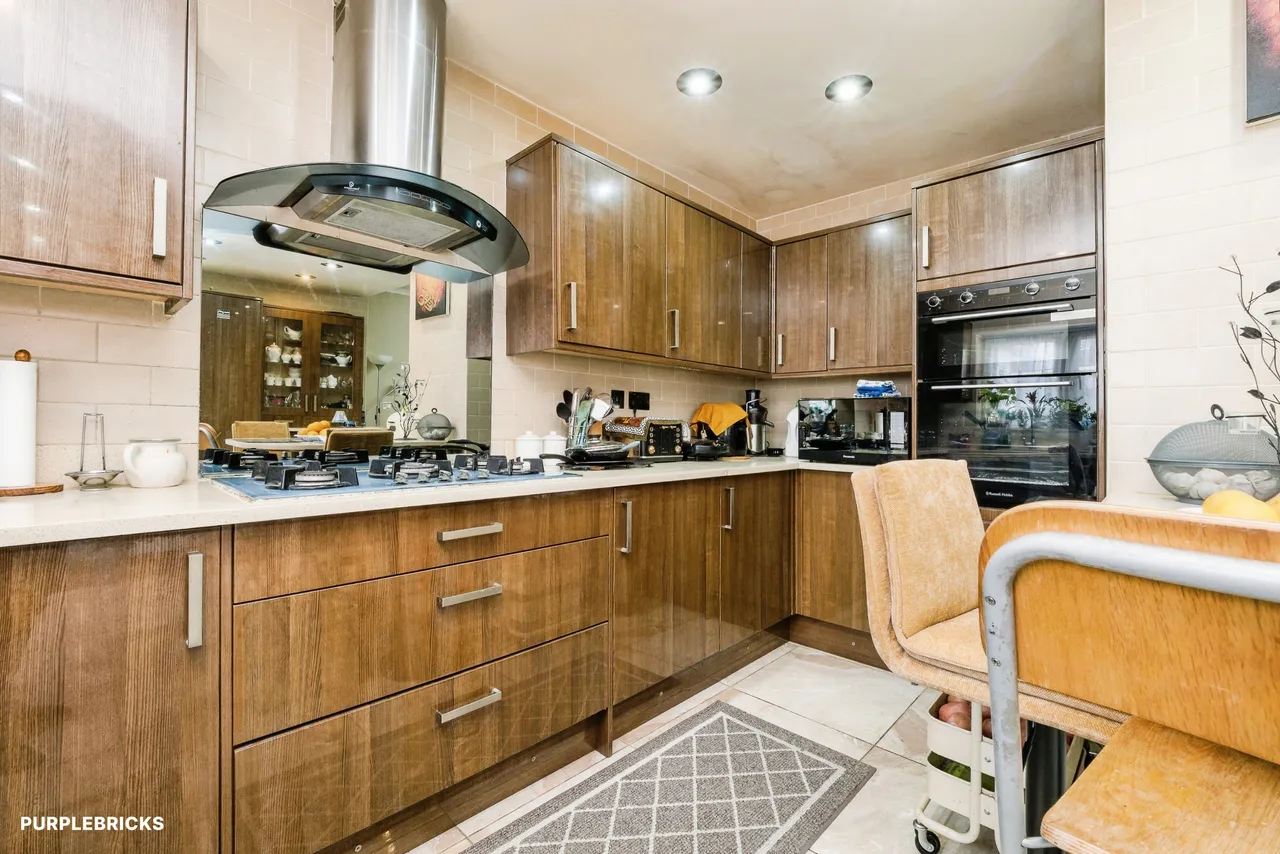 Castleton Road, Ilford, IG3, photo 7