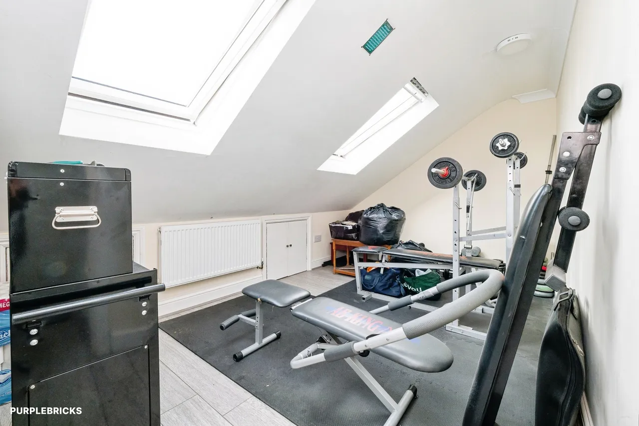 Castleton Road, Ilford, IG3, photo 32