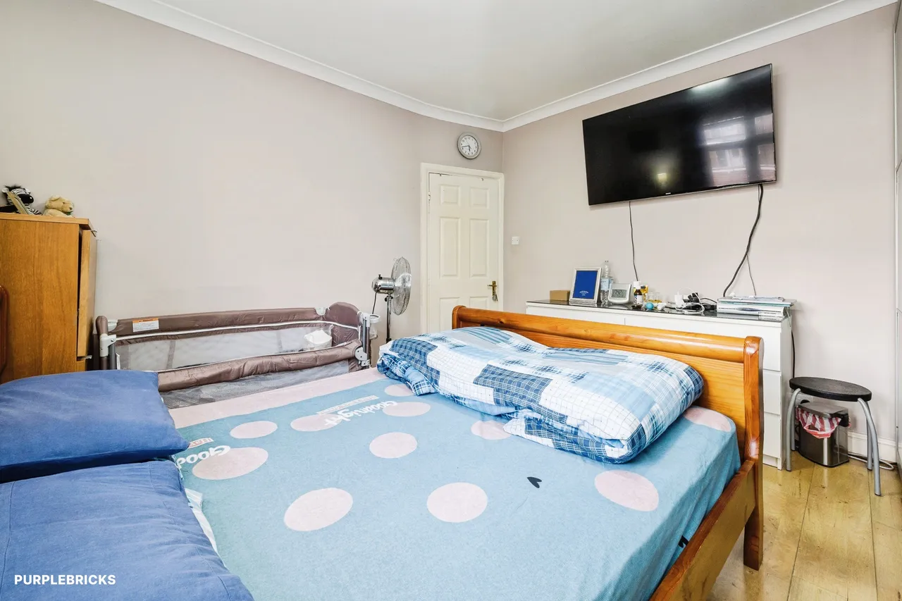 Castleton Road, Ilford, IG3, photo 17