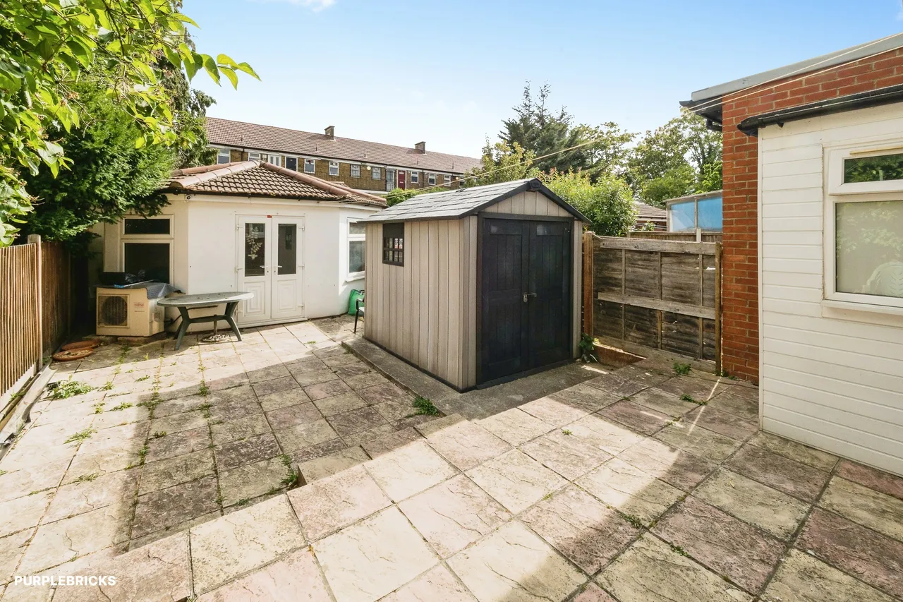 Castleton Road, Ilford, IG3, photo 4