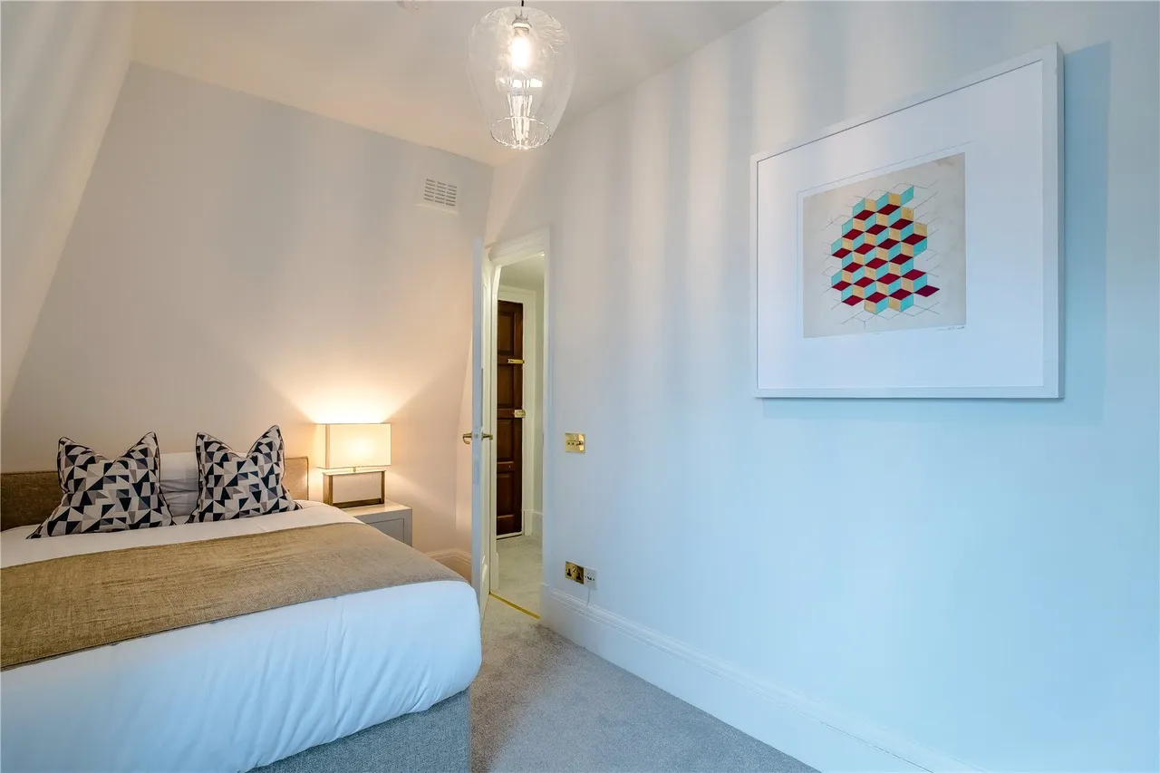 Park Road, St John's Wood, NW8, photo 14
