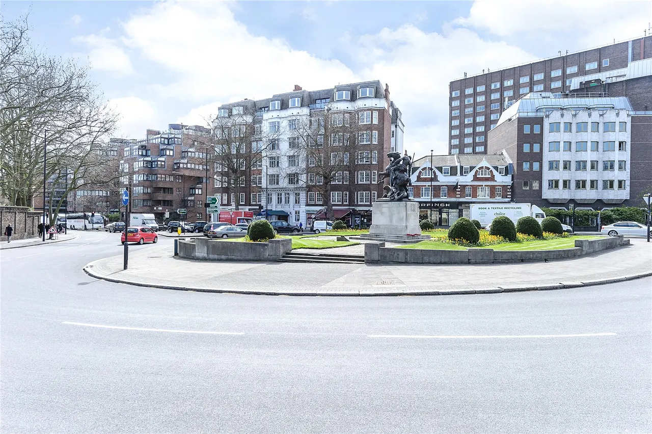 Park Road, St John's Wood, NW8, photo 20