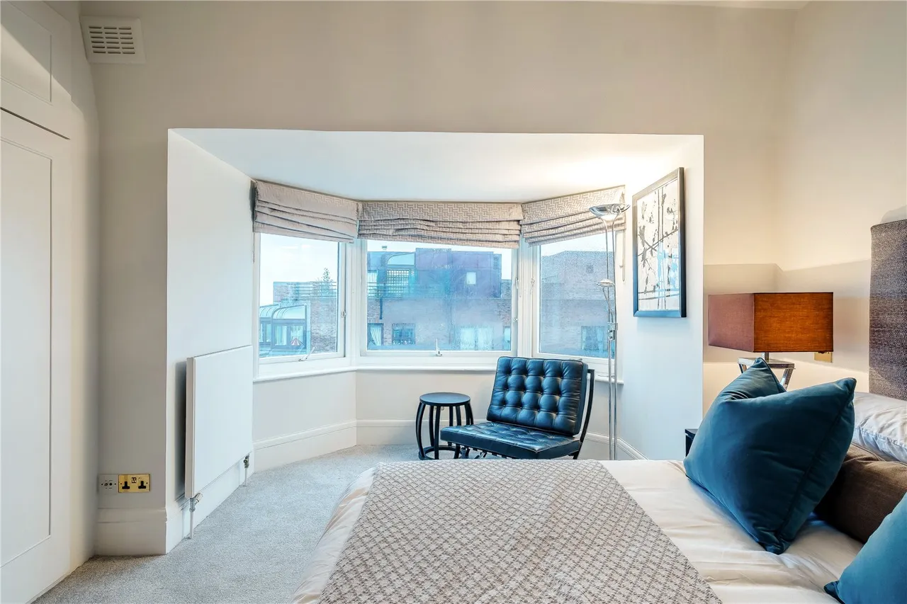 Park Road, St John's Wood, NW8, photo 8
