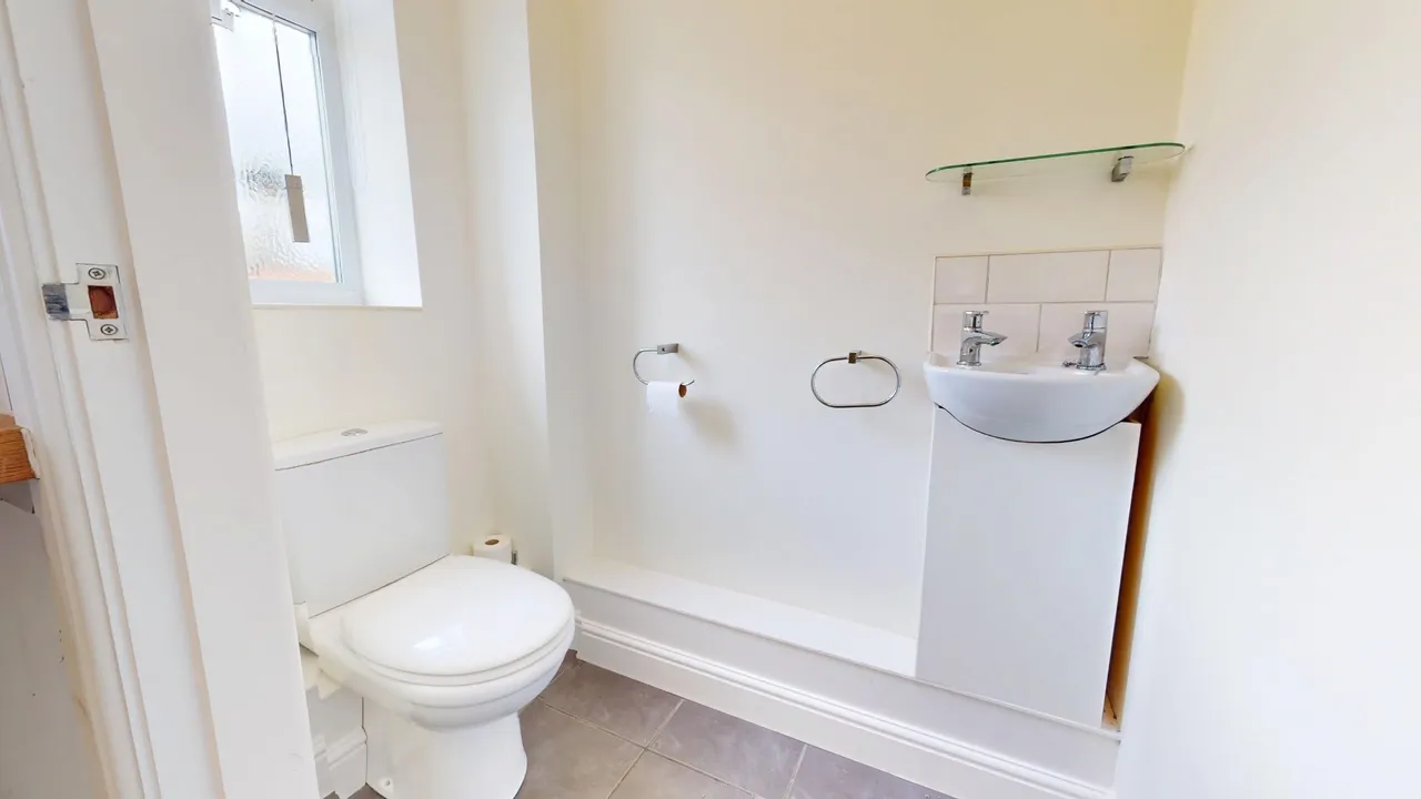 Wayside, Horton, TF6, photo 18
