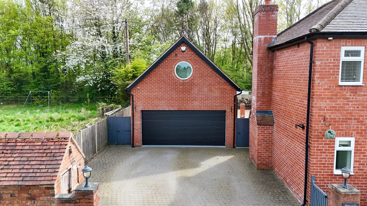 Wayside, Horton, TF6, photo 48