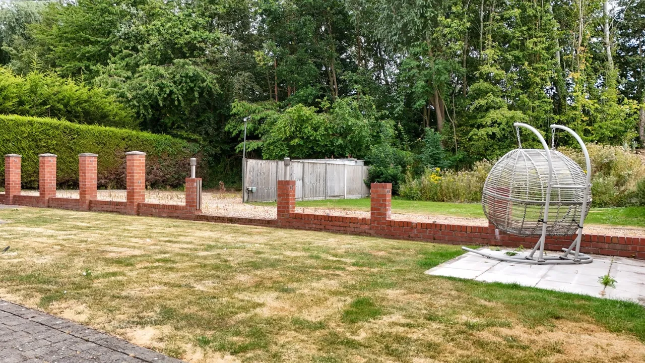 Wayside, Horton, TF6, photo 41