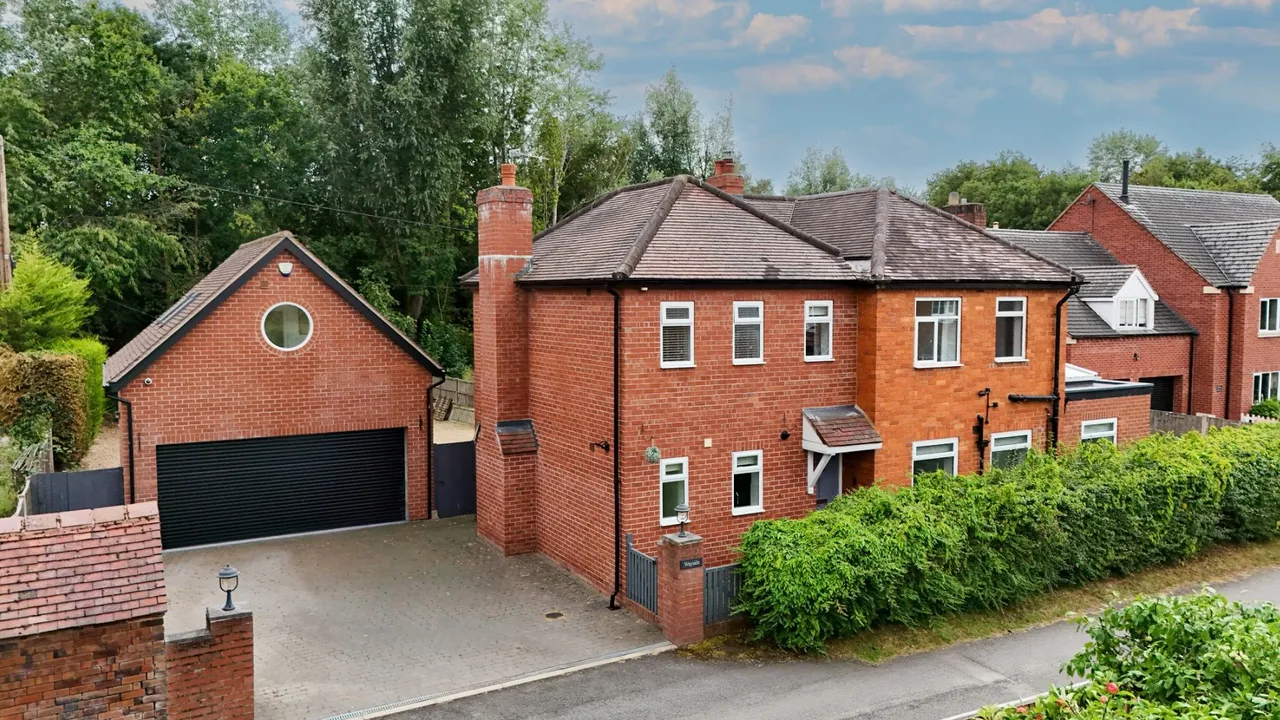 Wayside, Horton, TF6, photo 47