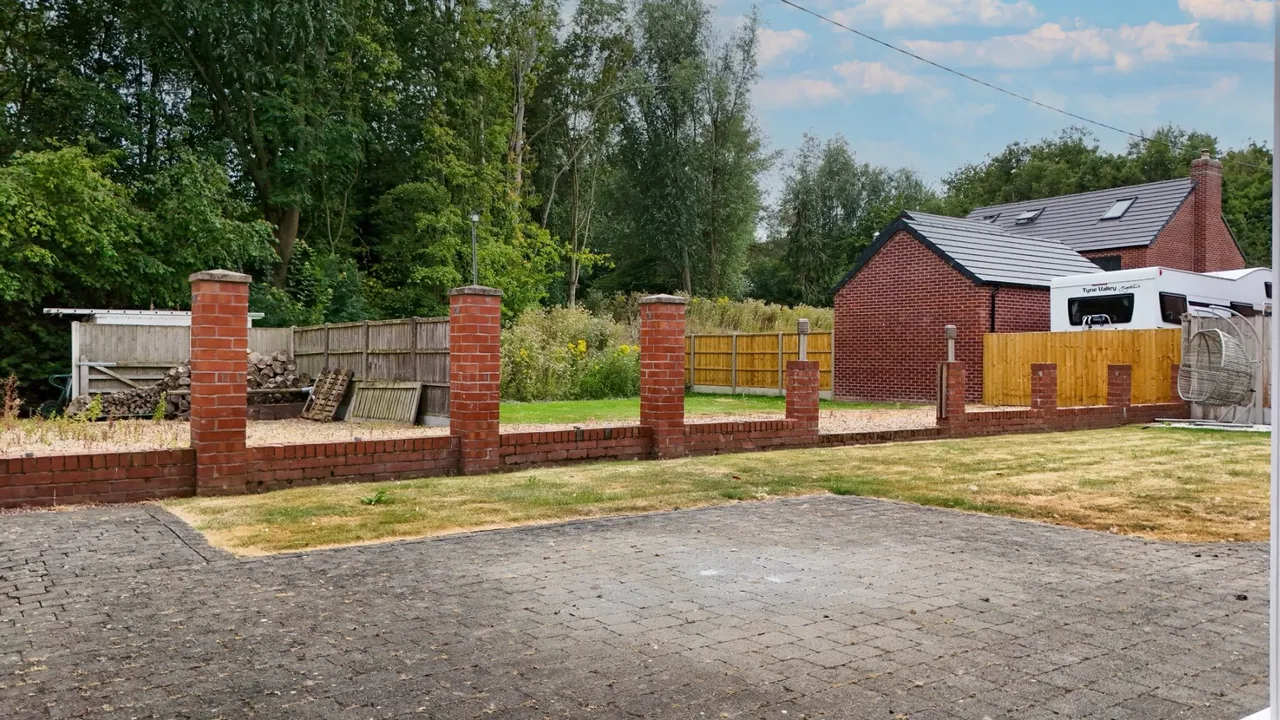 Wayside, Horton, TF6, photo 42