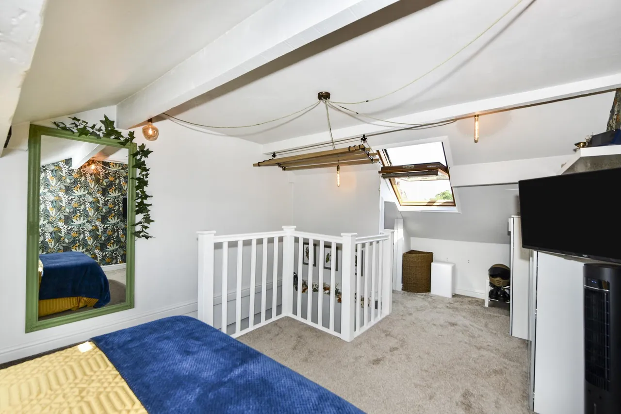 Spencer Street, Chesterfield, S44, photo 19