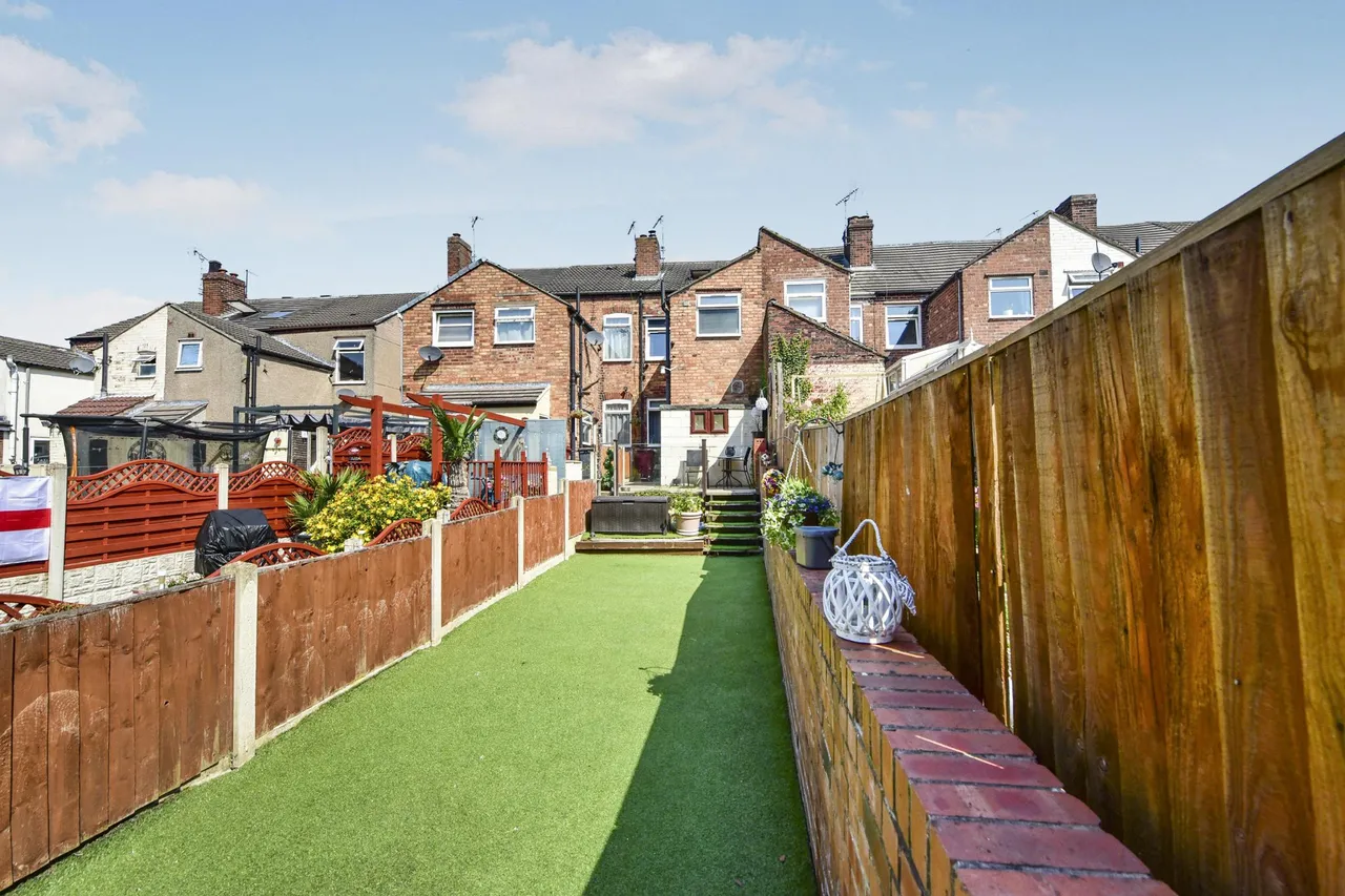 Spencer Street, Chesterfield, S44, photo 3