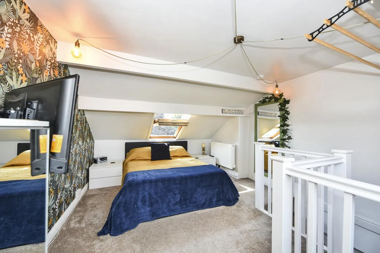 Spencer Street, Chesterfield, S44, photo 18