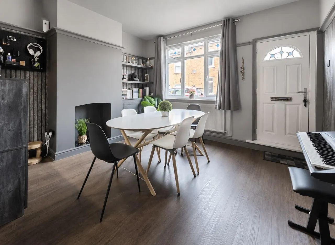 Spencer Street, Chesterfield, S44, photo 4