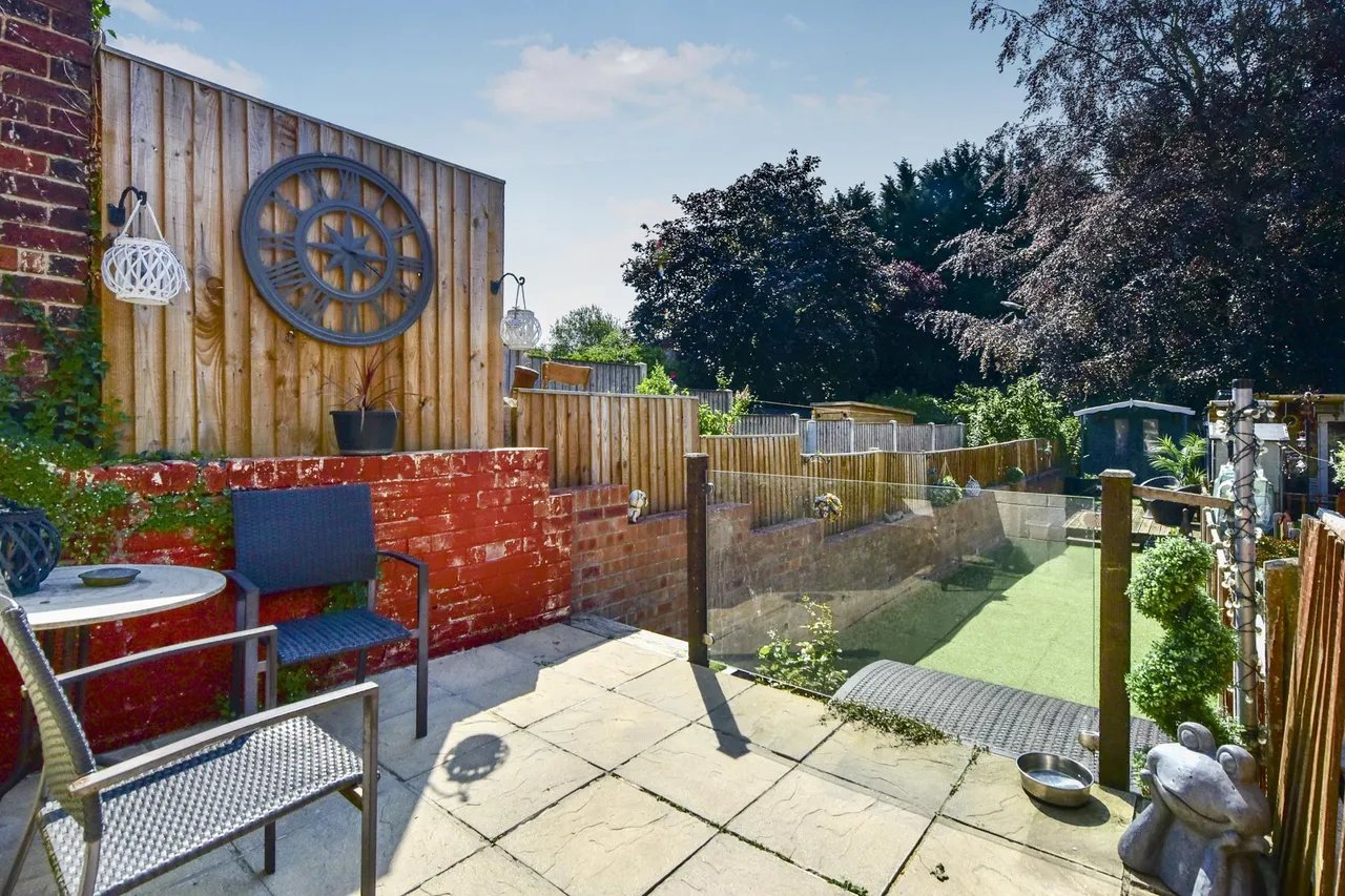 Spencer Street, Chesterfield, S44, photo 9