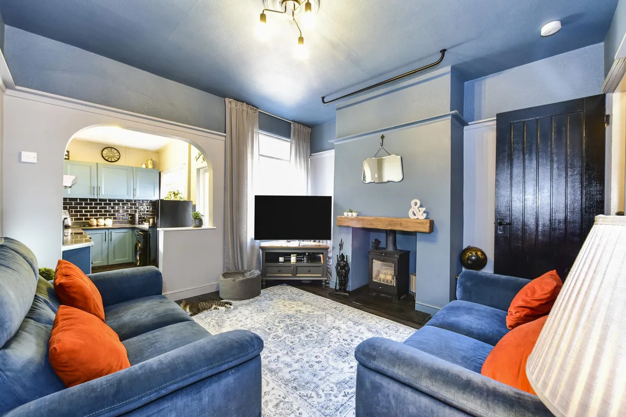 Spencer Street, Chesterfield, S44, photo 6