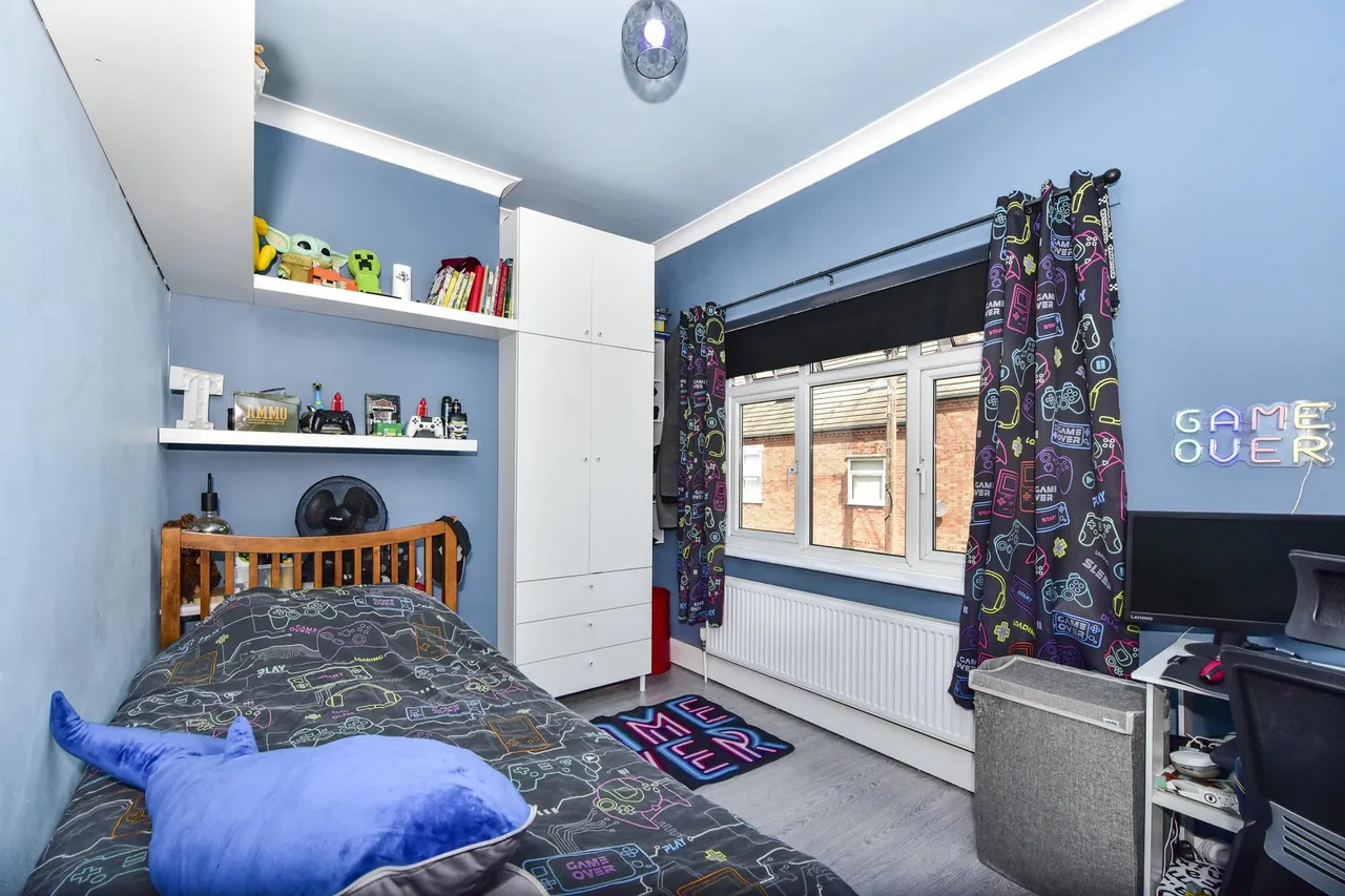 Spencer Street, Chesterfield, S44, photo 12