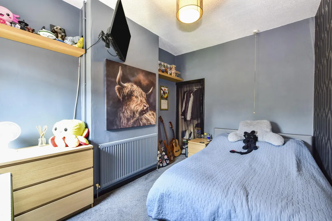 Spencer Street, Chesterfield, S44, photo 15