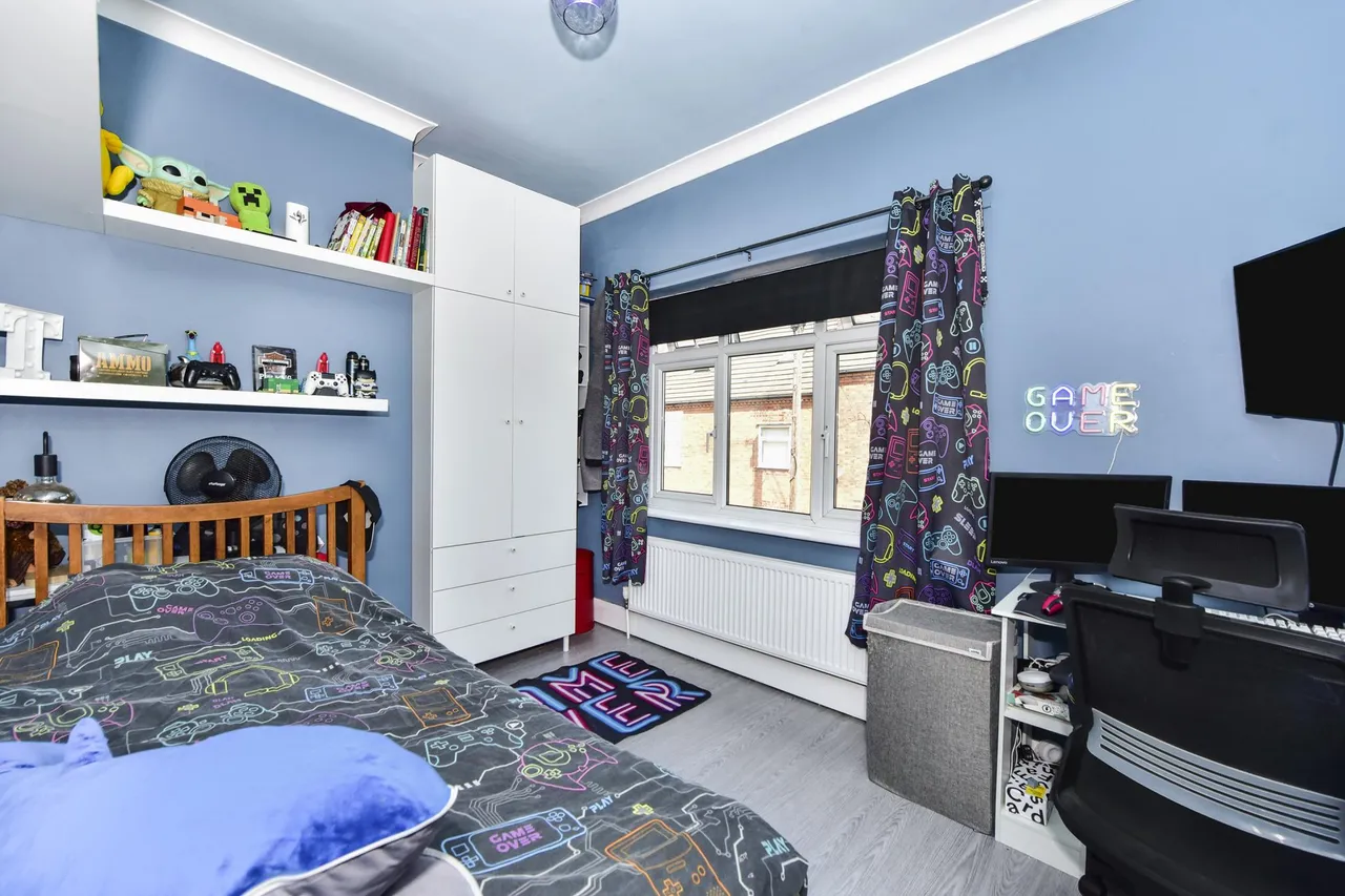 Spencer Street, Chesterfield, S44, photo 11