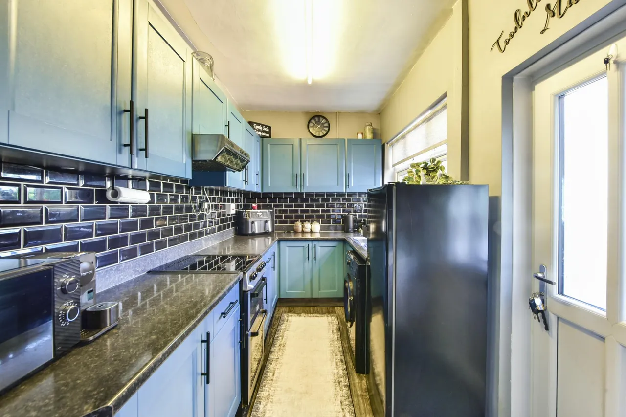 Spencer Street, Chesterfield, S44, photo 8