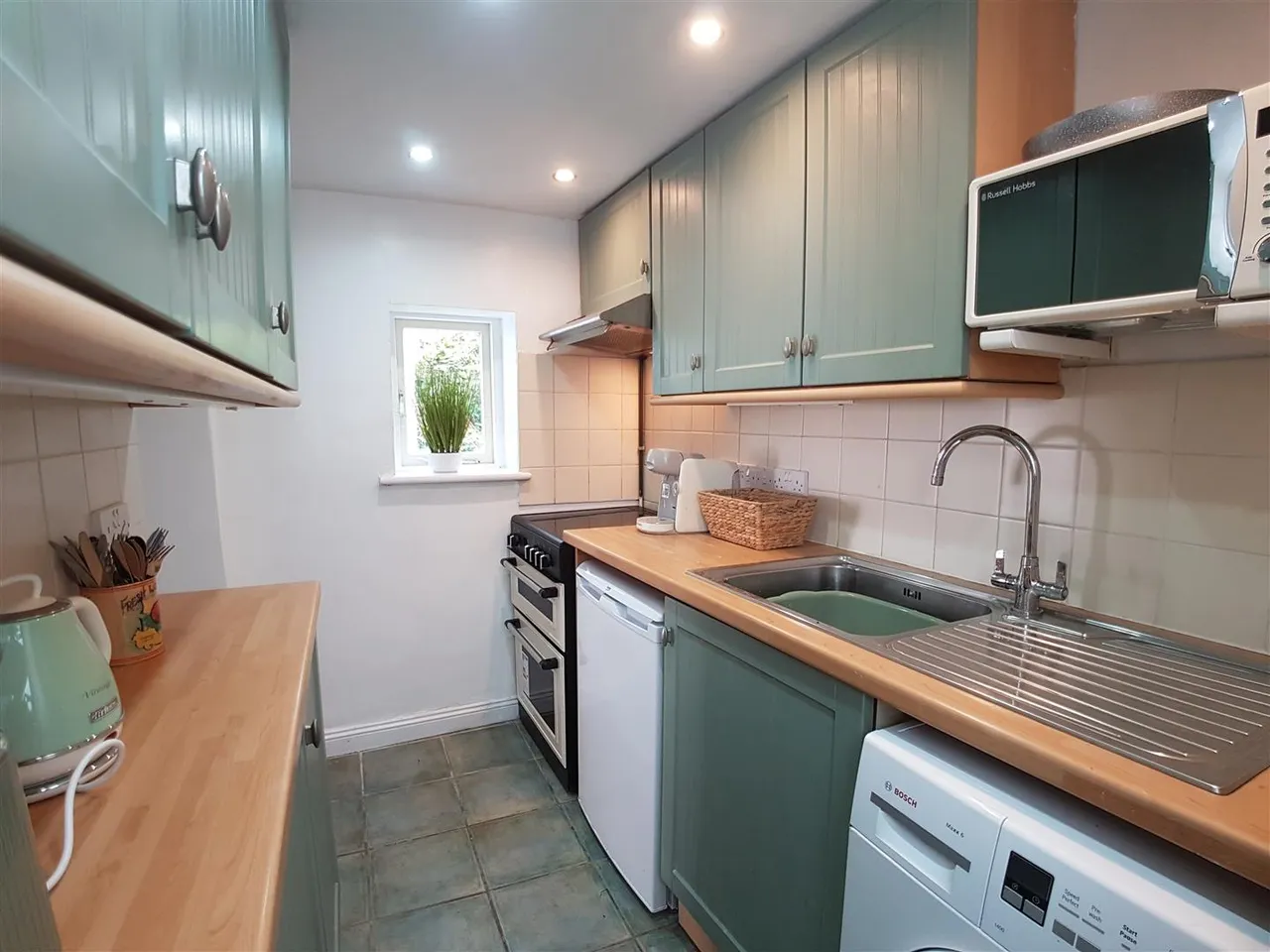 Station Road, Fowey, photo 6