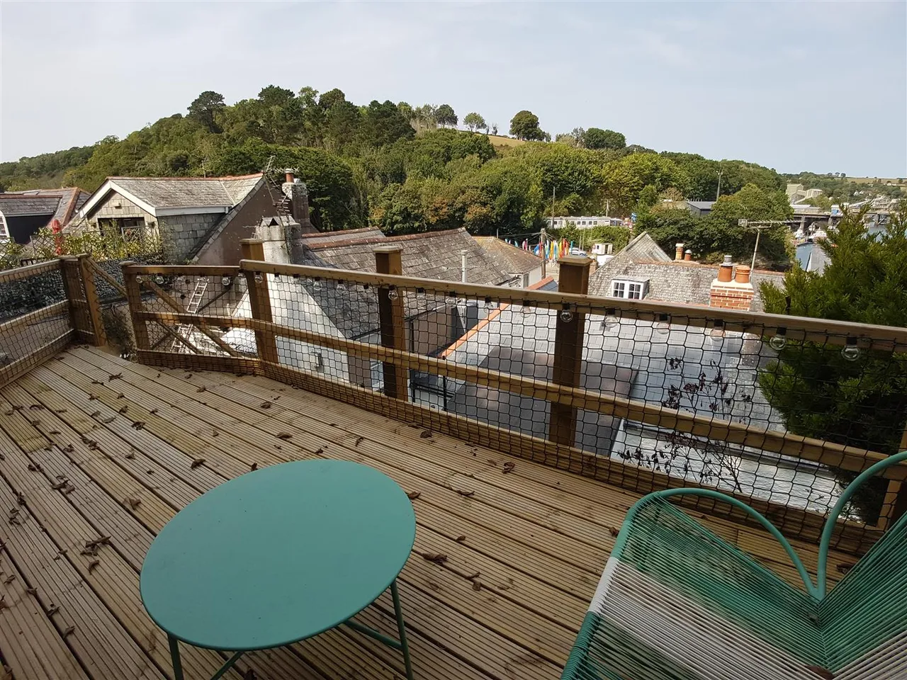 Station Road, Fowey, photo 7