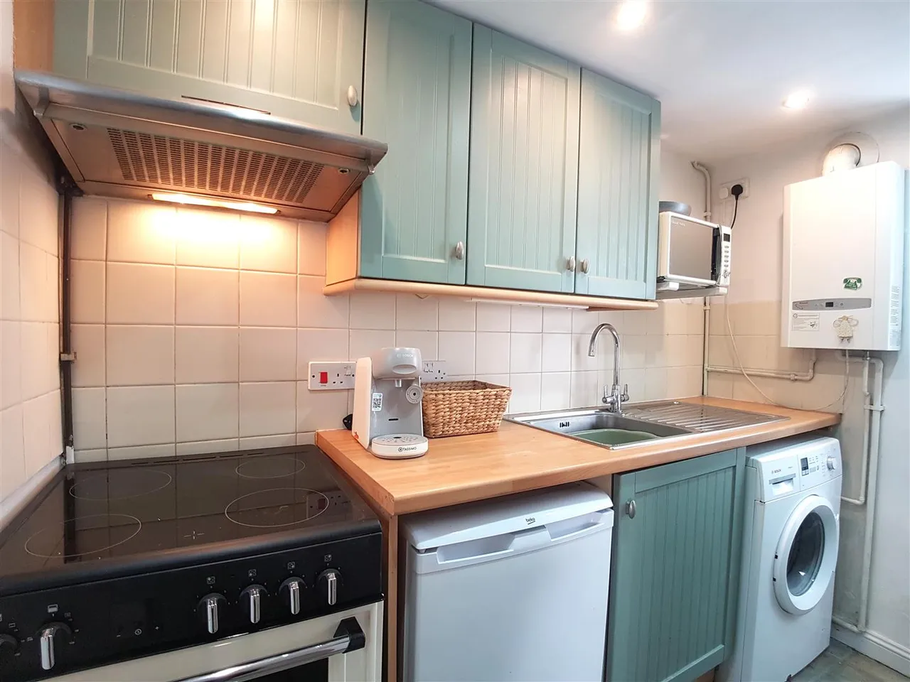 Station Road, Fowey, photo 10